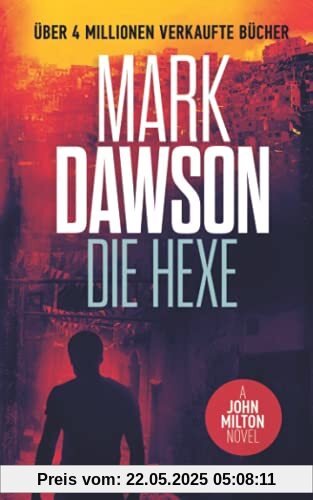Die Hexe Die Hexe