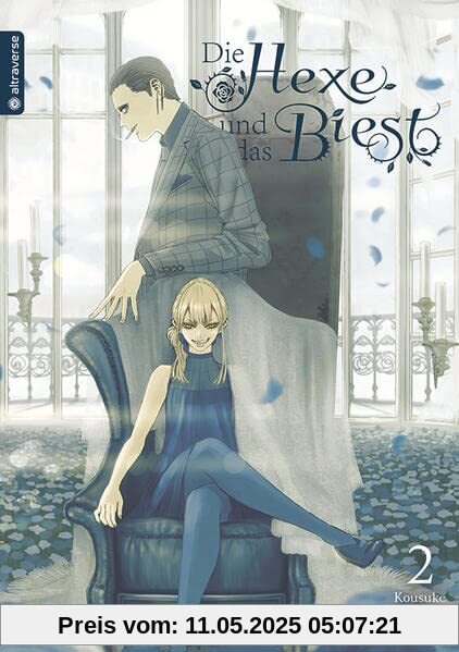 Die Hexe und das Biest 02