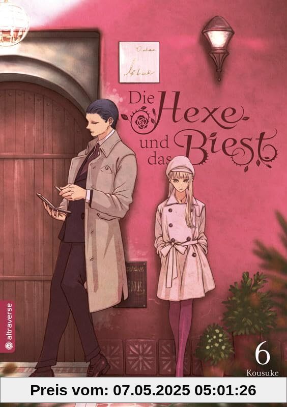 Die Hexe und das Biest 06
