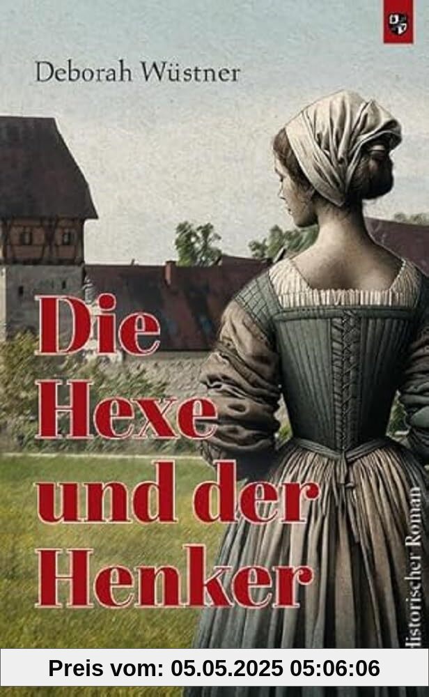Die Hexe und der Henker Die Hexe und der Henker