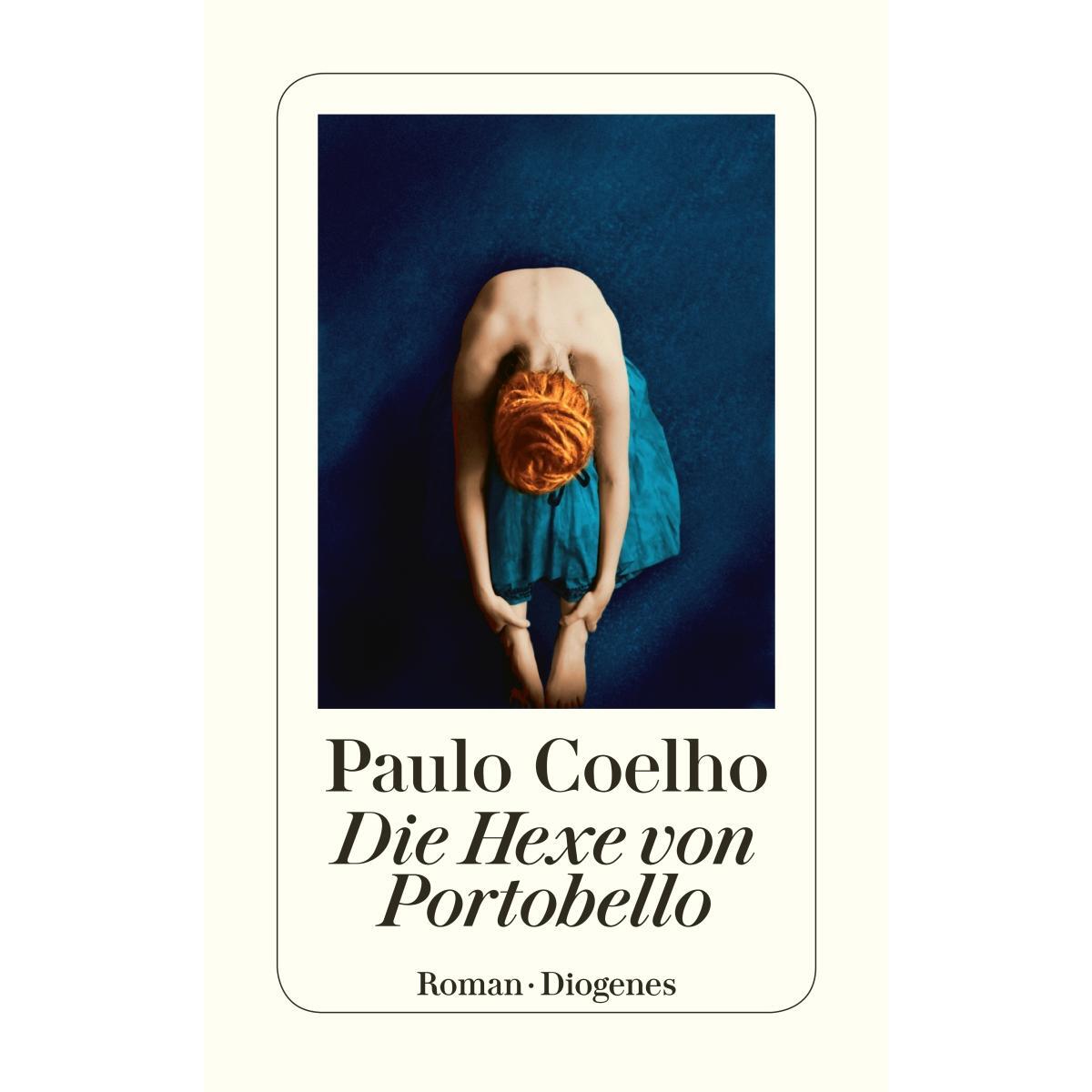 Die Hexe von Portobello von Diogenes Verlag AG