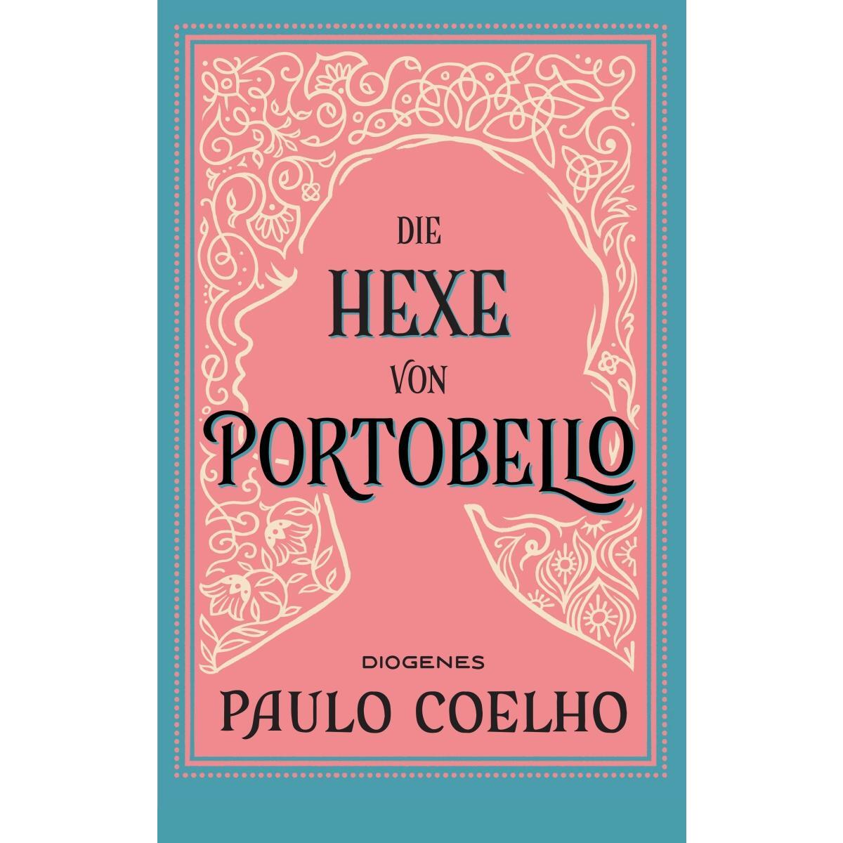Die Hexe von Portobello Die Hexe von Portobello von Diogenes Verlag AG