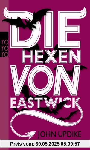 Die Hexen von Eastwick Die Hexen von Eastwick