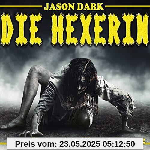 Die Hexerin Die Hexerin