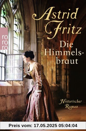 Die Himmelsbraut