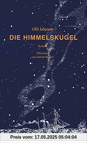 Die Himmelskugel