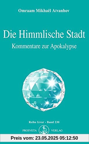 Die Himmlische Stadt: Kommentare zur Apokalypse (Izvor)