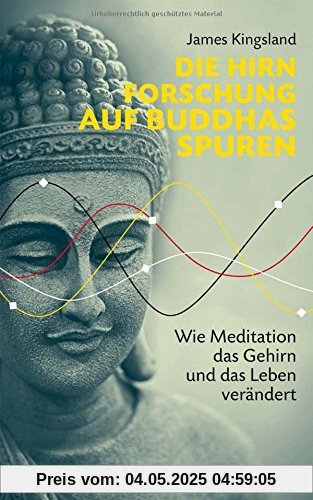 Die Hirnforschung auf Buddhas Spuren: Wie Meditation das Gehirn und das Leben verändert Die Hirnforschung auf Buddhas Spuren: Wie Meditation das Gehirn und das Leben verändert