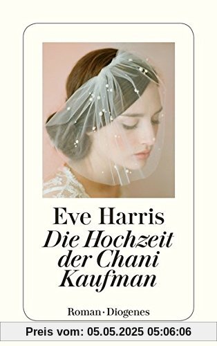 Die Hochzeit der Chani Kaufman (detebe)