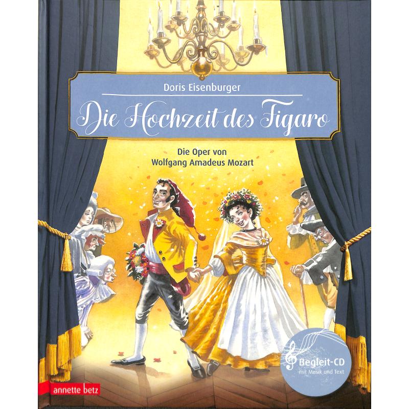 Die Hochzeit des Figaro (Mozart)