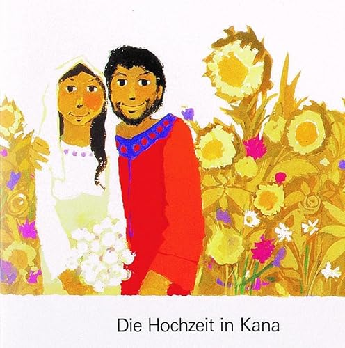 Die Hochzeit in Kana