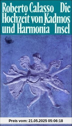 Die Hochzeit von Kadmos und Harmonia Die Hochzeit von Kadmos und Harmonia