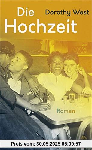 Die Hochzeit: Roman Die Hochzeit: Roman