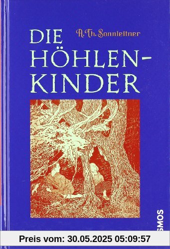 Die Höhlenkinder Die Höhlenkinder