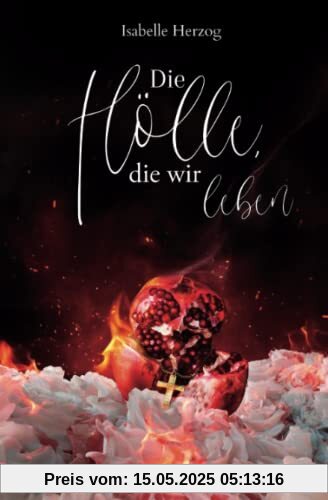 Die Hölle, die wir leben (Sünder-Reihe, Band 2)