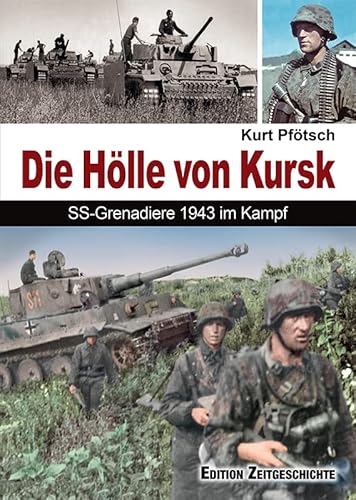 Die Hölle von Kursk von Pour le Mérite