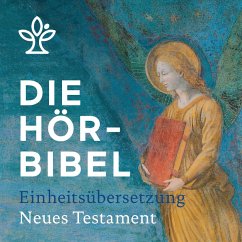 Die Hörbibel - Einheitsübersetzung (MP3-Download) von Verlag Katholisches Bibelwerk