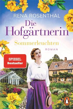 Sommerleuchten / Die Hofgärtnerin Bd.2 von Penguin Verlag München