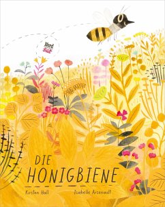 Die Honigbiene von NordSüd Verlag