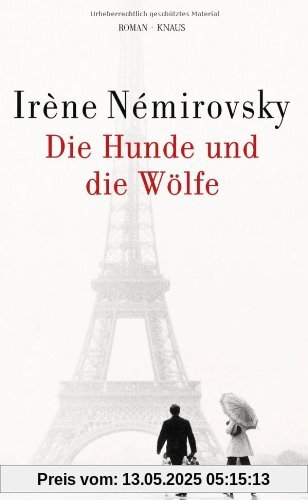 Die Hunde und die Wölfe