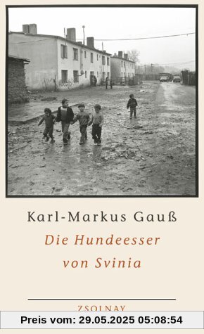 Die Hundeesser von Svinia