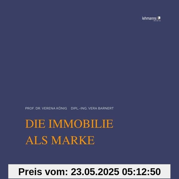 Die Immobilie als Marke