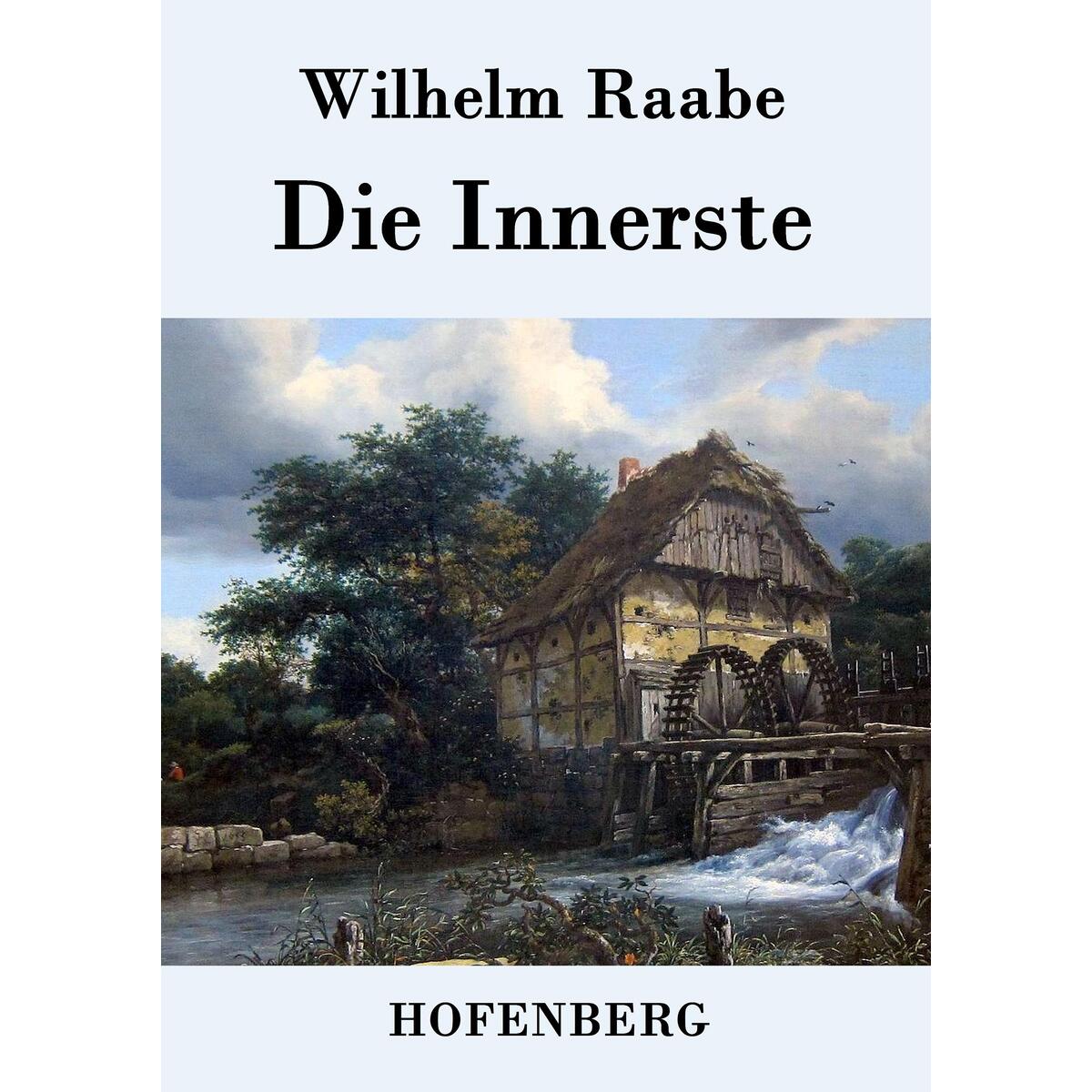 Die Innerste von Hofenberg