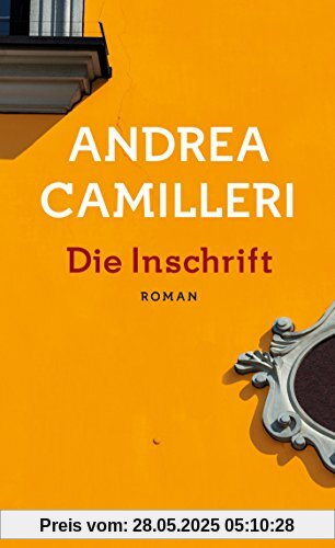 Die Inschrift