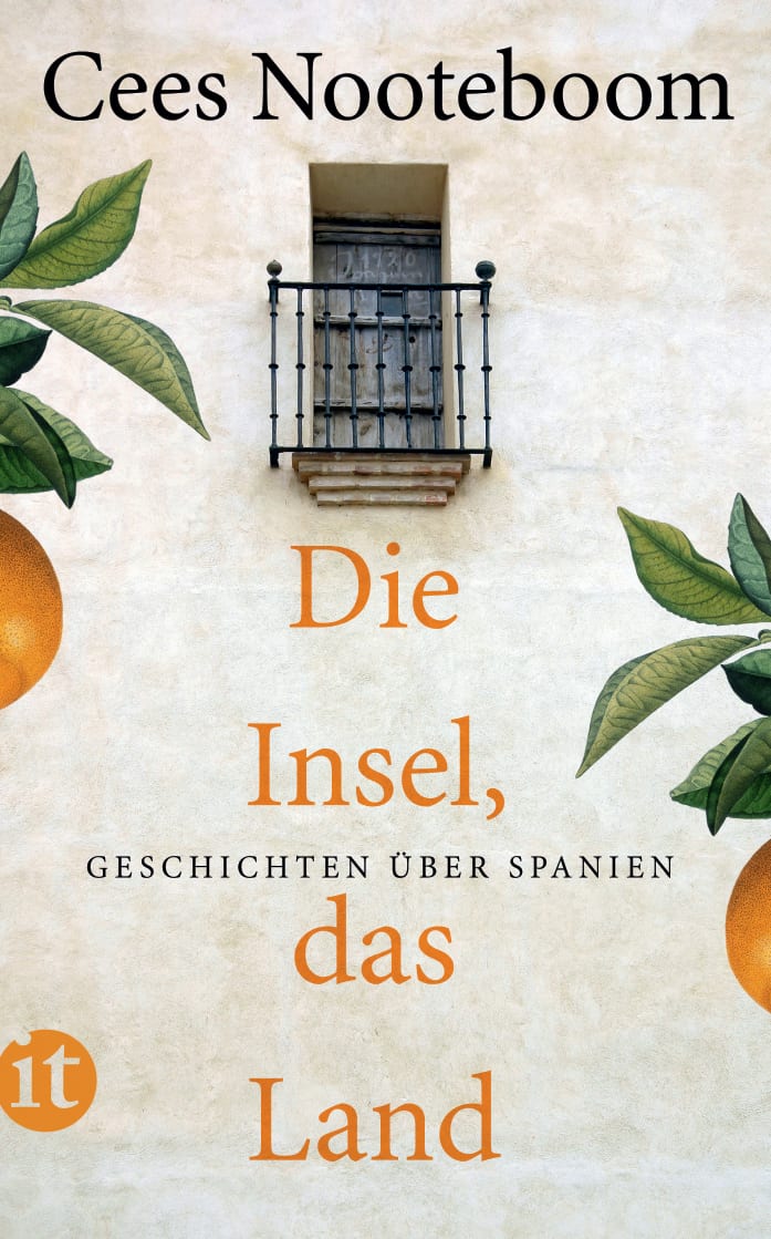 Die Insel, das Land Die Insel, das Land von Insel Verlag