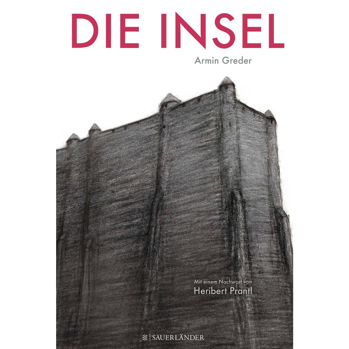 Die Insel von FISCHER Sauerländer