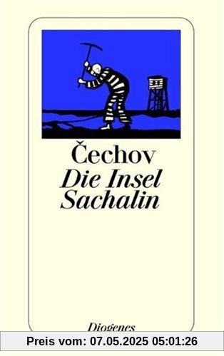 Die Insel Sachalin