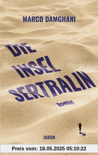 Die Insel Sertralin