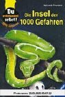 Die Insel der 1000 Gefahren