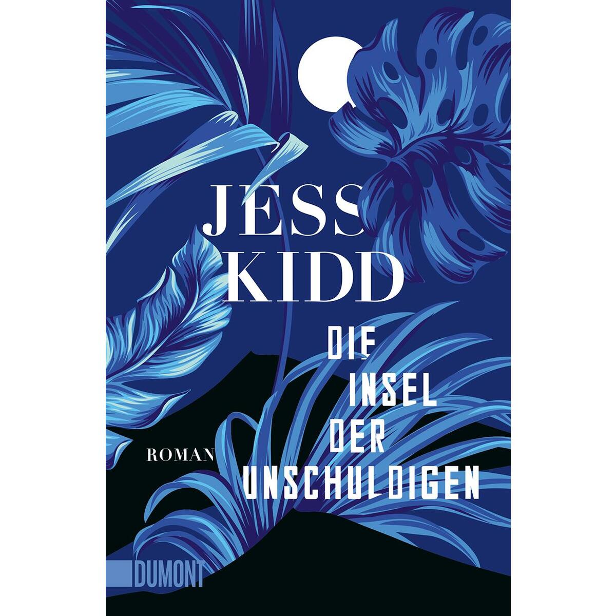 Die Insel der Unschuldigen von DuMont Buchverlag GmbH