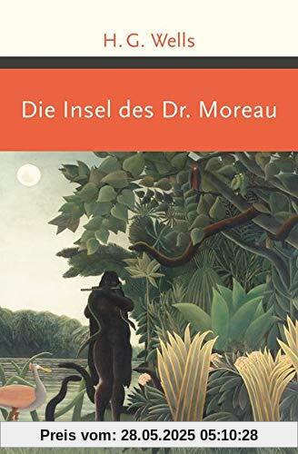 Die Insel des Dr. Moreau