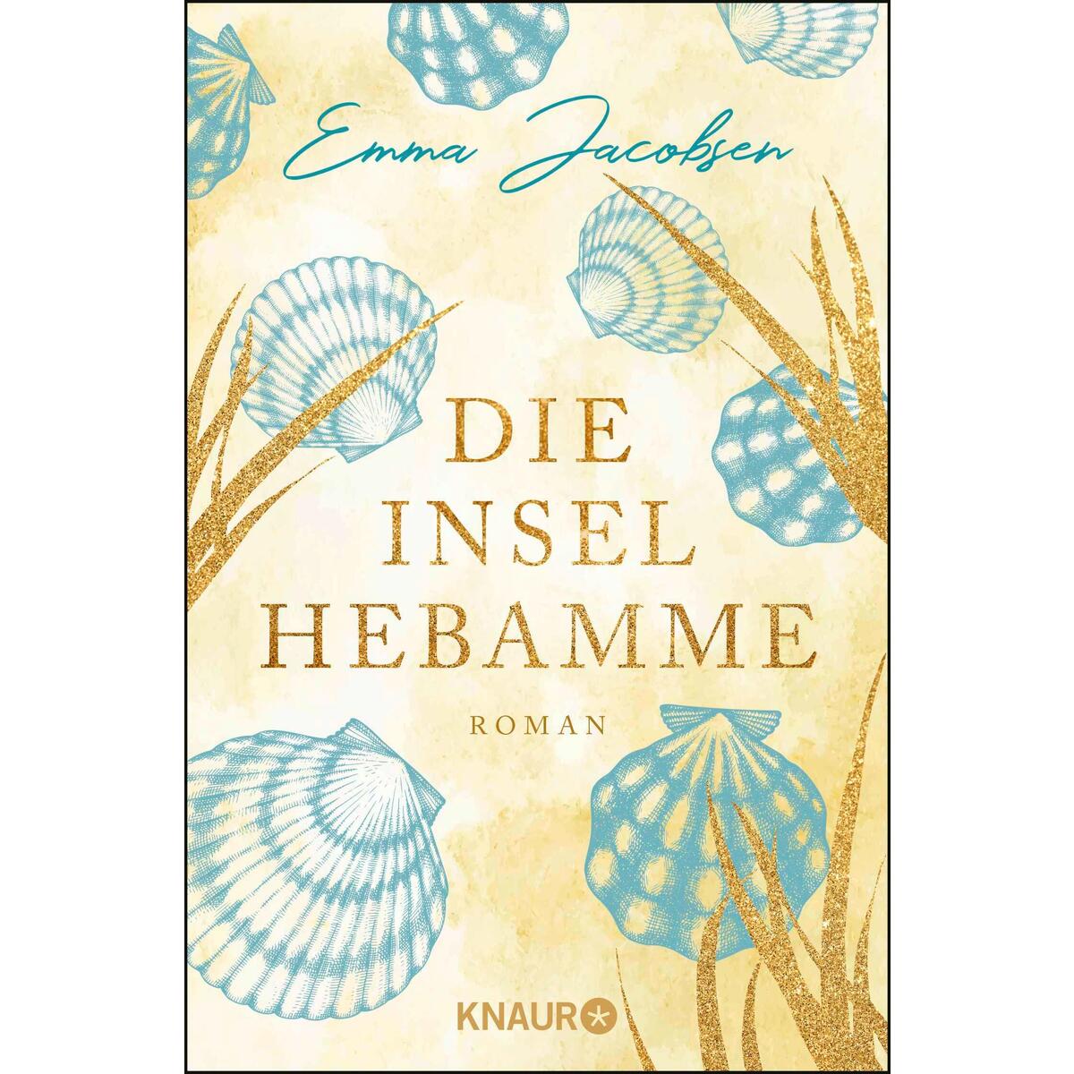 Die Inselhebamme von Droemer Knaur
