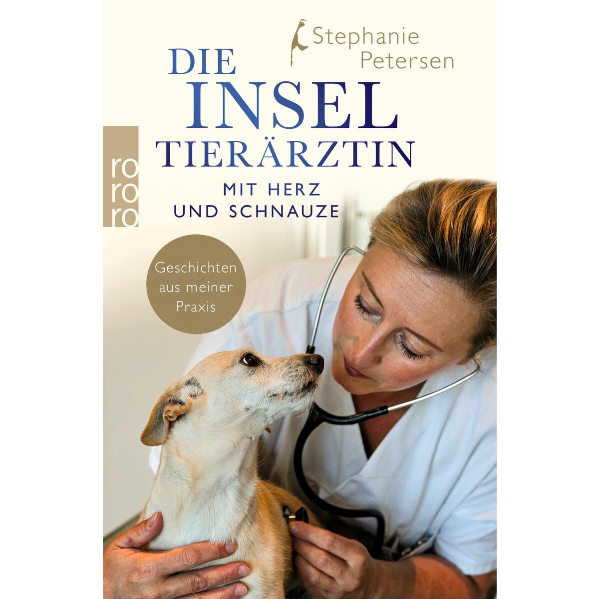 Die Inseltierärztin von Rowohlt Taschenbuch