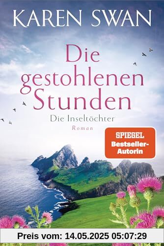 Die Inseltöchter - Die gestohlenen Stunden: Roman