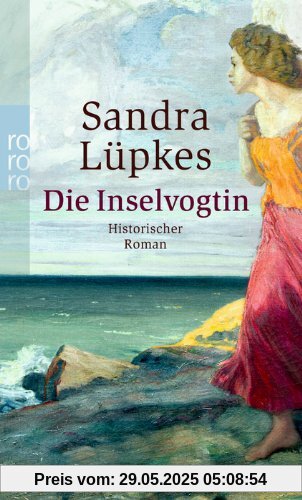 Die Inselvogtin