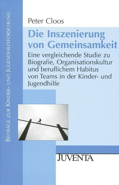 Die Inszenierung von Gemeinsamkeit Die Inszenierung von Gemeinsamkeit