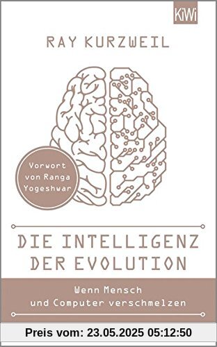 Die Intelligenz der Evolution