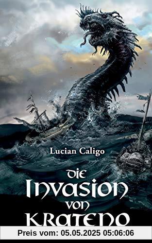 Die Invasion von Krateno Die Invasion von Krateno