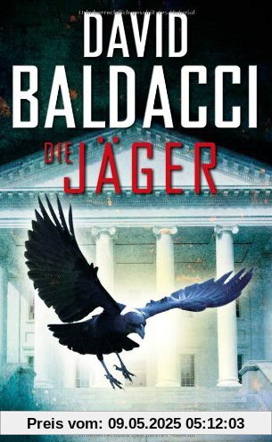 Die Jäger: Thriller Die Jäger: Thriller