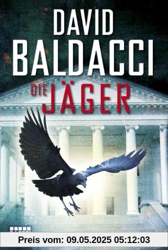 Die Jäger: Thriller Die Jäger: Thriller