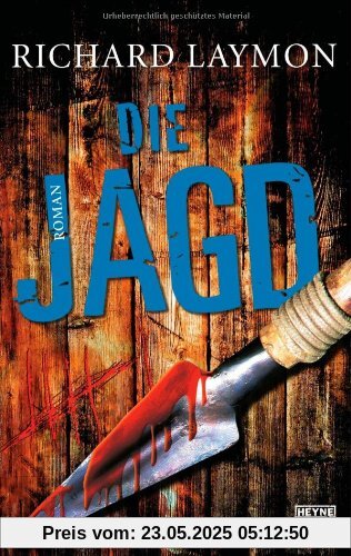 Die Jagd