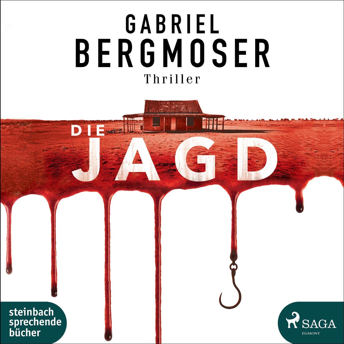 Die Jagd von Steinbach Sprechende