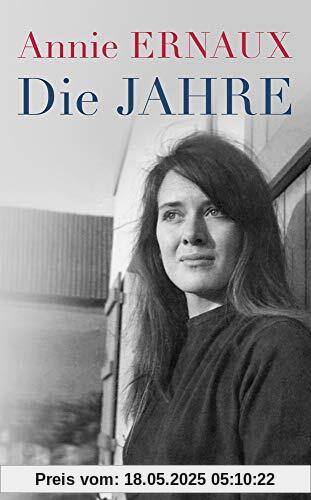 Die Jahre (suhrkamp taschenbuch)