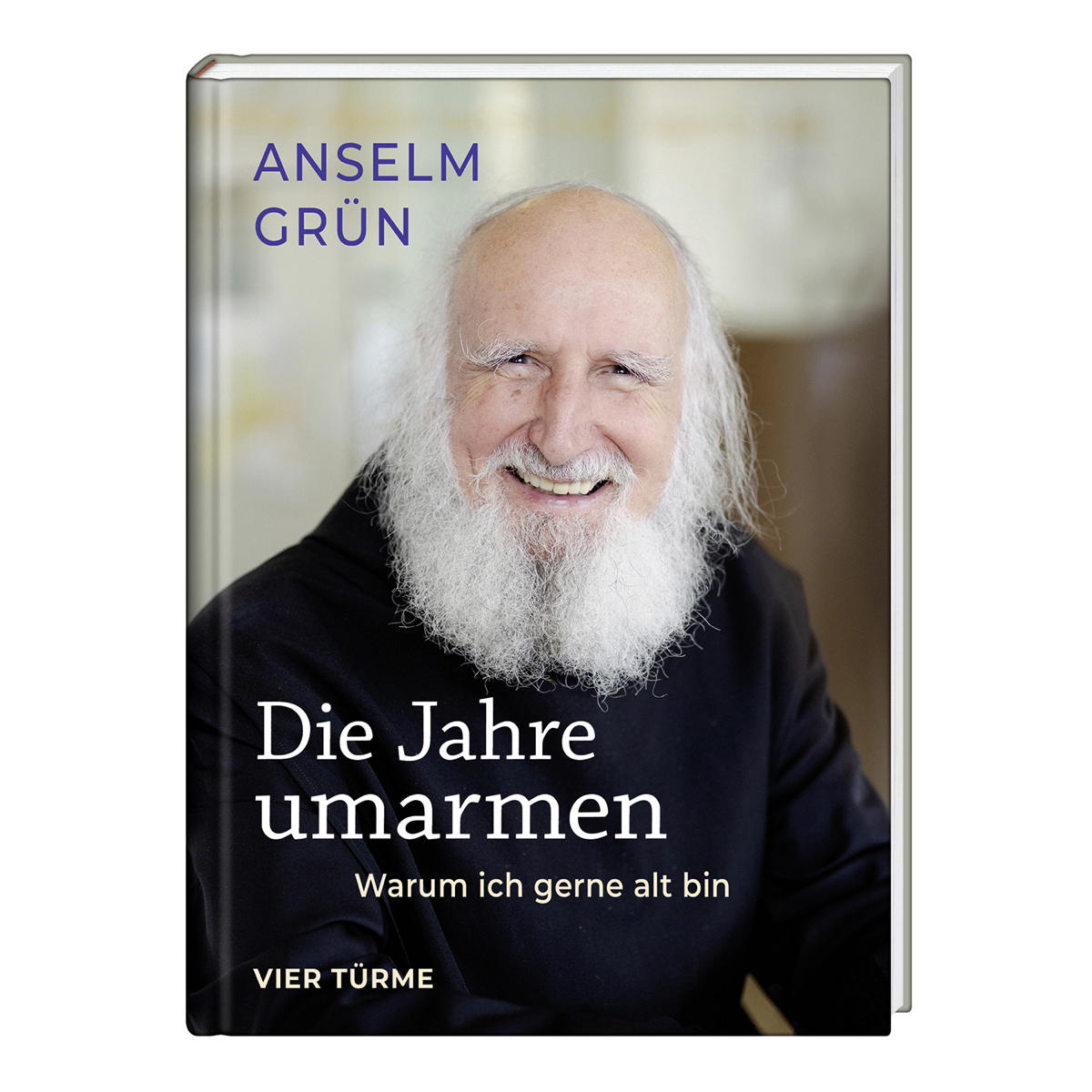 Die Jahre umarmen von Vier Tuerme GmbH