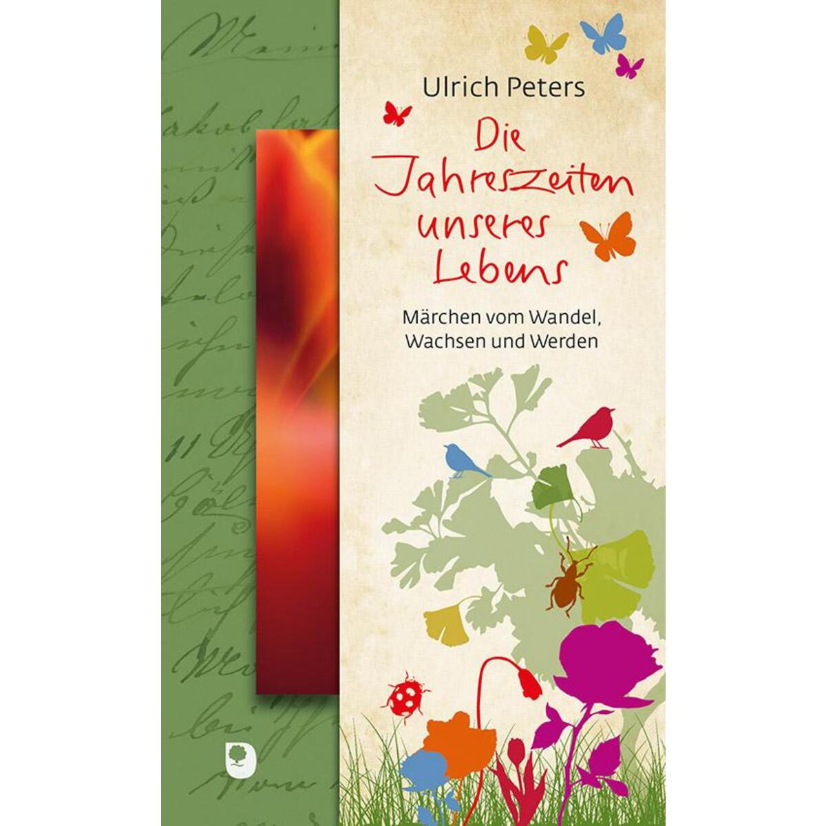 Die Jahreszeiten unseres Lebens Die Jahreszeiten unseres Lebens von Eschbach Verlag Am