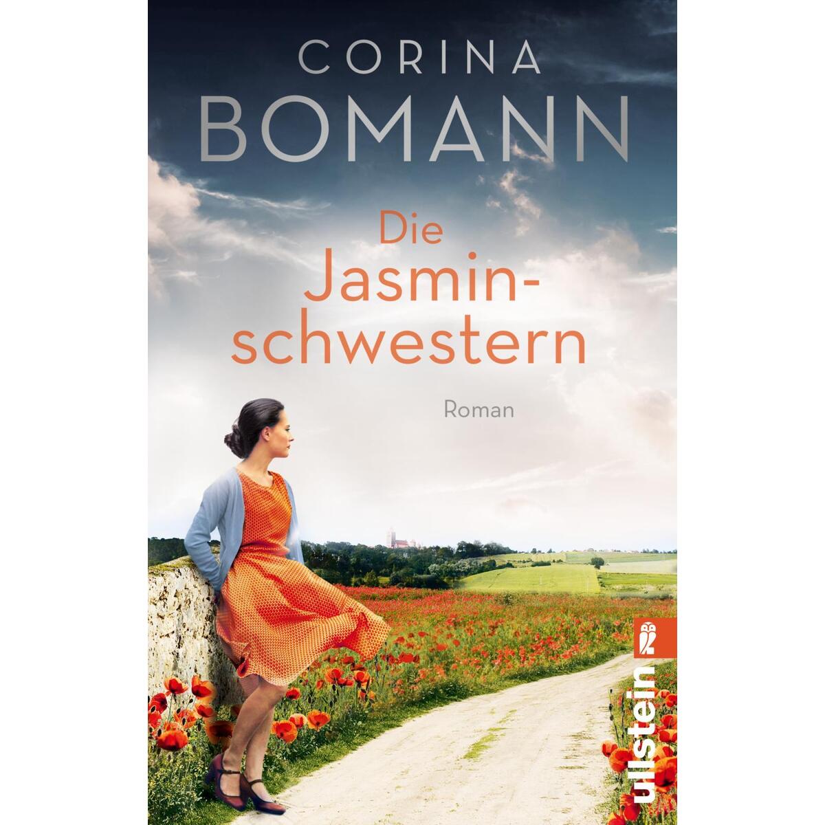 Die Jasminschwestern Die Jasminschwestern von Ullstein Taschenbuchvlg.
